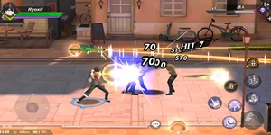 Hunter x Hunter Mobile – Game ARPG có lối chơi chặt chém hấp dẫn Hunter x Hunter Mobile – Game ARPG có lối chơi chặt chém hấp dẫn