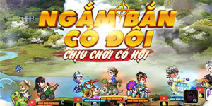 Game bài vượt thời đại 2022