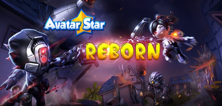 Avatar Star tặng game thủ giftcode 1 triệu nhân ngày ra mắt trên cổng VTC  Game