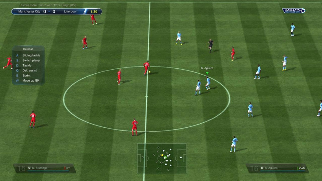 FIFA Online 3 | XEMGAME.COM
