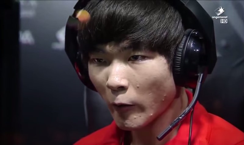 Liên Minh Huyền Thoại: Lý do Faker là game thủ Top 1 CKTG 2015