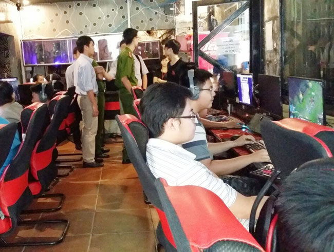 Phát hiện công ty game Cyber Core Technology dùng hơn 800 phần mềm lậu