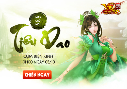 Xemgame tặng 300 giftcode game Ngạo Kiếm Vô Song