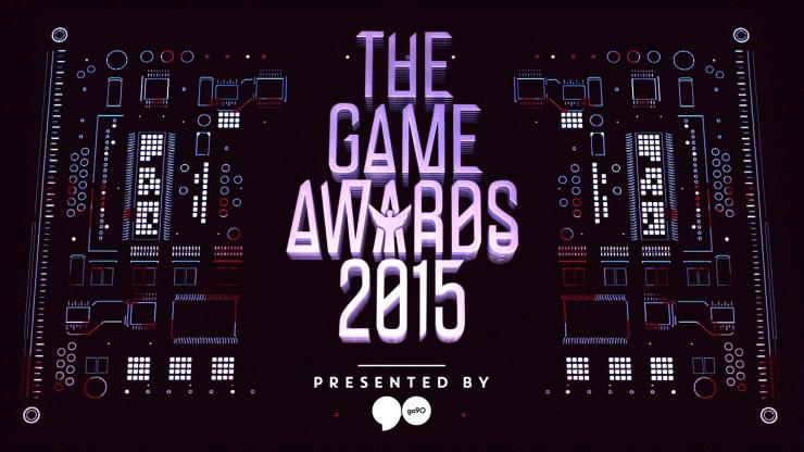Tổng kết Game Award 2015: Fallout 4, Team STK T1 và Faker