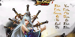 Nạp tiền bằng Momo hoặc Zalopay hoặc Viettelpay