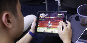 Game bài vượt thời đại 2022