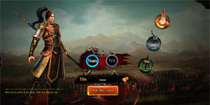 Tam Quốc Truyền Kỳ nhập vai có gì đáng để game thủ Việt gắn bó? Tam Quốc Truyền Kỳ nhập vai có gì đáng để game thủ Việt gắn bó?