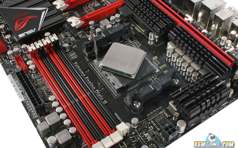 AMD dự kiến ra mắt CPU chuẩn Zen 8 nhân vào tháng 10?