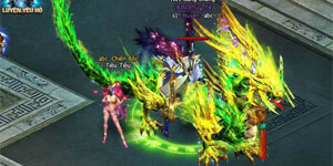 Chơi Cửu Kiếm HD 2Game thấy cũng được được Chơi Cửu Kiếm HD 2Game thấy cũng được được