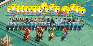 Tặng 345 giftcode game Giang Hồ Võ Hiệp Tặng 345 giftcode game Giang Hồ Võ Hiệp