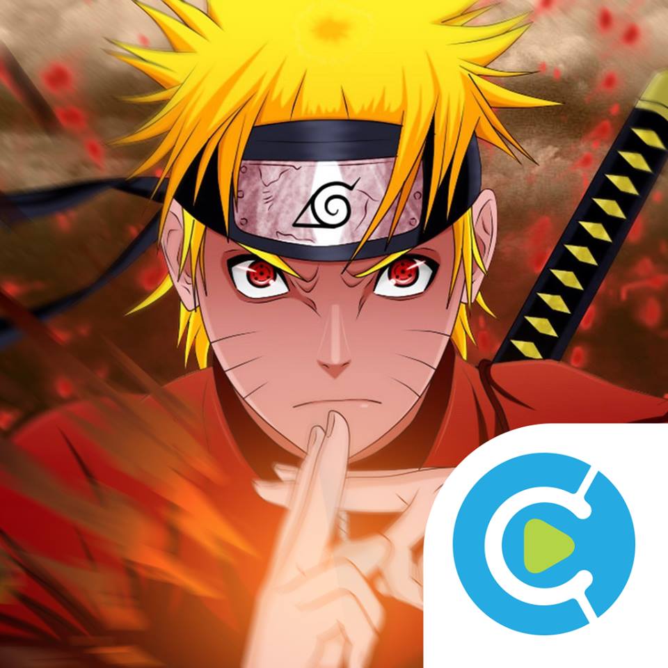 Naruto Cửu Vĩ