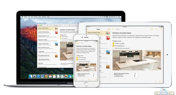 Apple cho phép Ipad 2 và Iphone 4S lên iOS 9