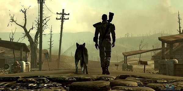 Chuyện lạ: Game thủ dùng 5 cân nắp chai đi mua game Fallout 4