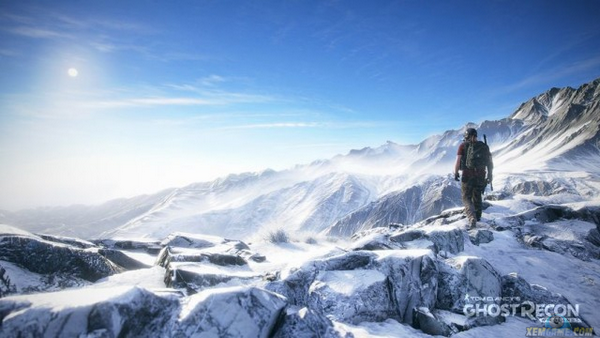 Ghost Recon Wildlands: Ubisoft có lấy lại được niềm tin từ game thủ?