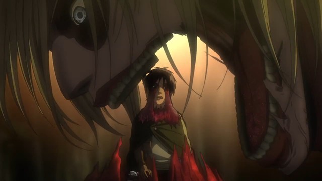 Anime Attack on Titan hé lộ trailer phần 2