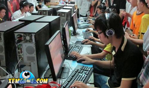 Dù chán ngấy game online Trung Quốc nhưng gamer Việt vẫn chơi đều đều