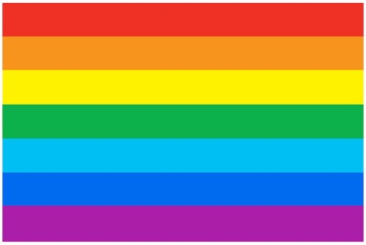 Lá cờ lục sắc LGBT: Lá cờ lục sắc - một trong những biểu tượng nổi tiếng của cộng đồng LGBT, hiện đang được quan tâm đặc biệt trong việc tôn vinh sự đa dạng, tôn trọng quyền của cộng đồng. Khám phá thêm về ý nghĩa của lá cờ lục sắc và cách sử dụng nó để thể hiện tình yêu thương với mọi người.