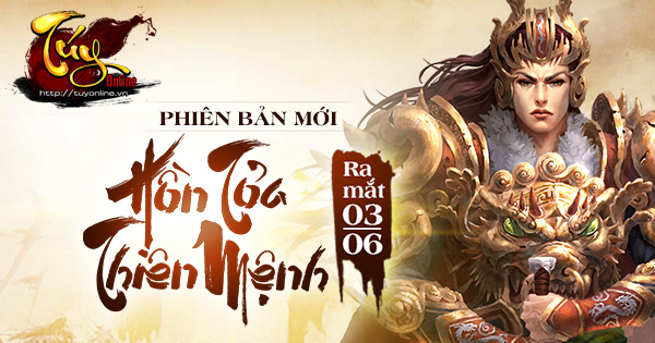 XemGame gửi tặng 500 giftcode game Túy Online