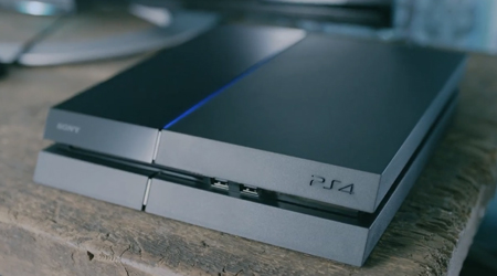 Sony sắp âm thầm tung 2 phiên bản PS4 mới cạnh tranh với Xbox One