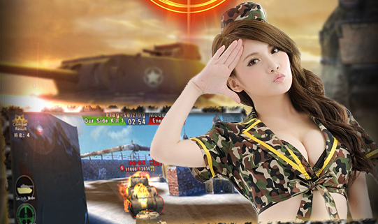 Công ty Gameview mang đến Việt Nam hơn 11 game mobile online
