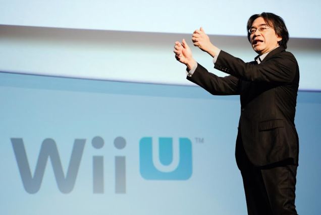 Tatsumi Kimishima sẽ là chủ tịch mới của Nintendo [HOT]