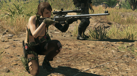 Kojima Productions giải thể, Metal Gear Solid chính thức khép lại