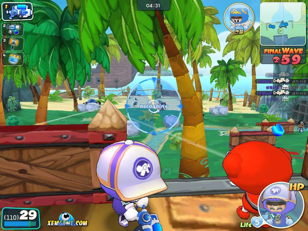 Vương Quốc Trên Mây Mobile bị người chơi tố vịn vào game Avatar lẫn  Doraemon để quảng cáo