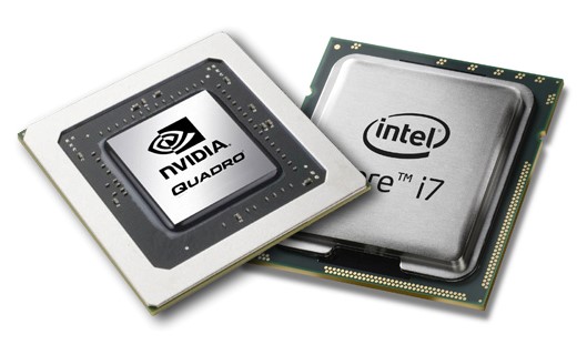 Đồ họa chuyên nghiệp: nên dùng CPU hay GPU để render? [HOT]