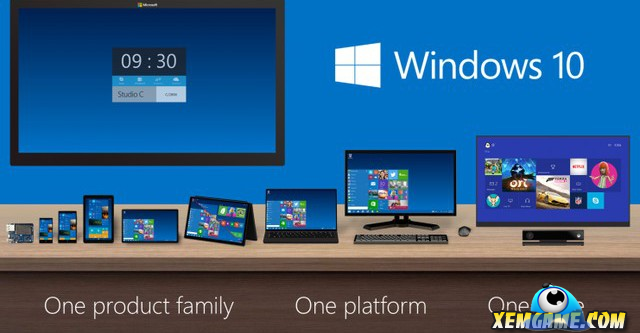 Nâng cấp lên Windows 10, ai được hưởng lợi nhất?
