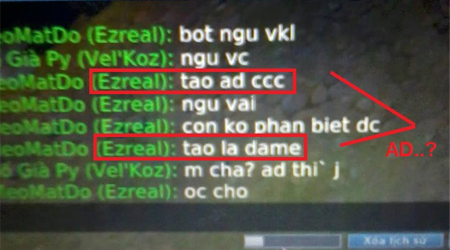 LMHT: Những thất bại ai cũng biết từ cộng động gamer Việt Nam