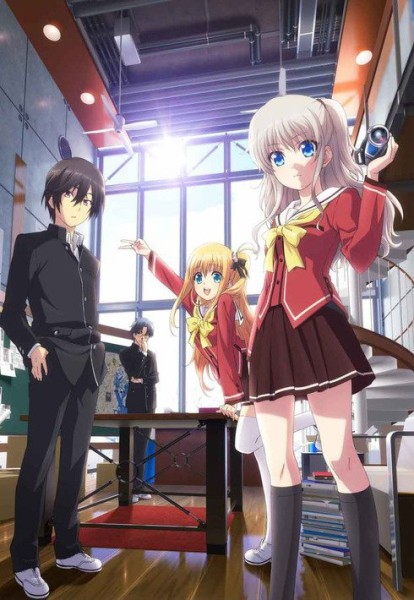 Autumn 2014 anime list - Imgur | 2014 anime, Anime recommendations, Good  anime to watch