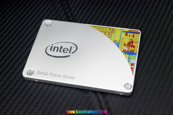 SSD Intel: Nhanh như tia chớp, nhẹ tựa lông hồng,  bền như gang thép [HOT]