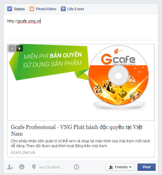 Gcafe Cavite Technical Support