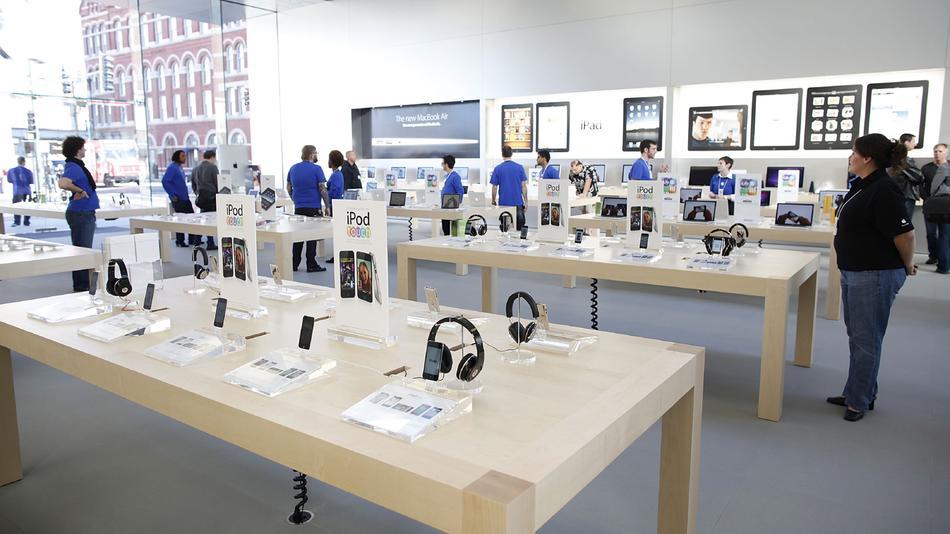 Có thật Apple đã mở công ty tại Việt Nam hơn 1 năm nay mà chẳng ai biết? [HOT]