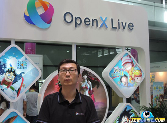 Soha Game, Appota bắt tay OpenXLive để phục vụ cho người dùng game Windows Phone
