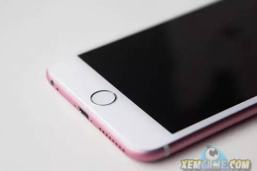 Iphone tiếp theo sẽ có phiên bản màu hồng và Camera 12MPx?