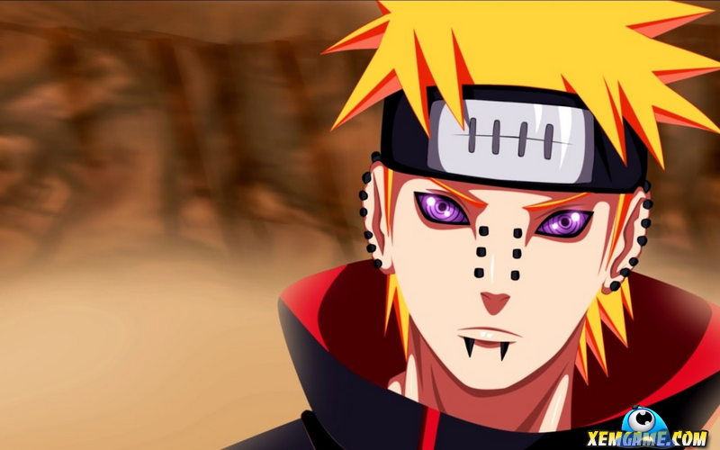 Top những nhân vật phụ bá đạo nhất Naruto