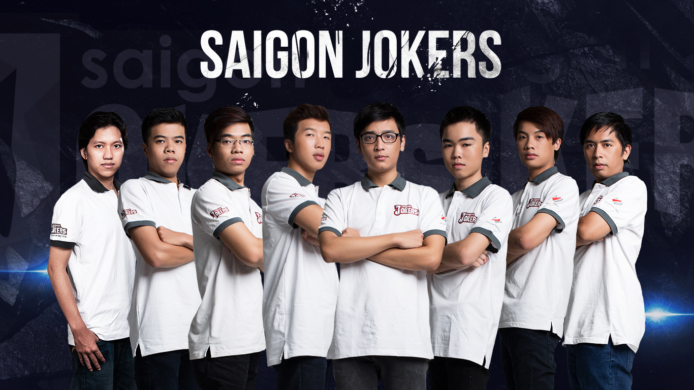 GPL 2015: Nhận định trước trận đấu Zotac United vs Saigon Jokers