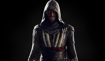 Assassin’s Creed sẽ được chuyển thể thành phim, công chiếu cuối năm 2016