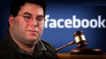 Spam tin nhắn trên Facebook, lãnh 3 năm tù giam và đền 700 triệu Đô