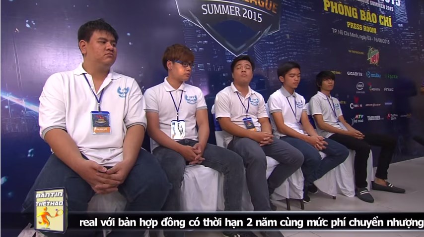 LMHT: SCTV – VTV6 đưa tin khai mạc giải GPL mùa hè 2015