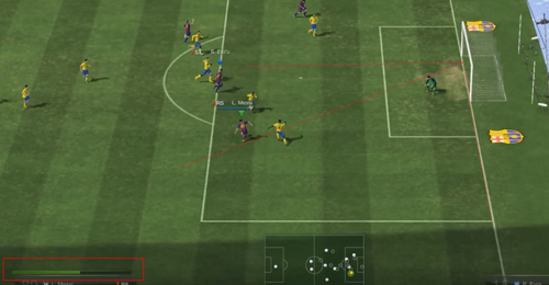 FIFA Online 3: Hướng dẫn biến cú ZD thành bàn