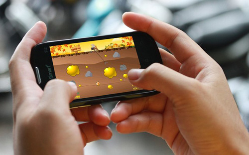 Game mobile hấp dẫn cần có những yếu tố nào?