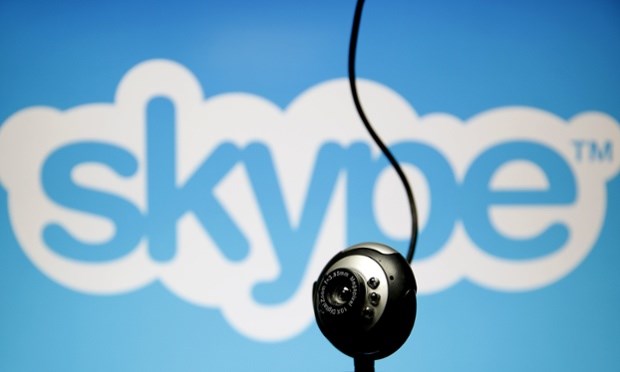 Skype bị sập trên toàn cầu, nhiều doanh nghiệp điêu đứng