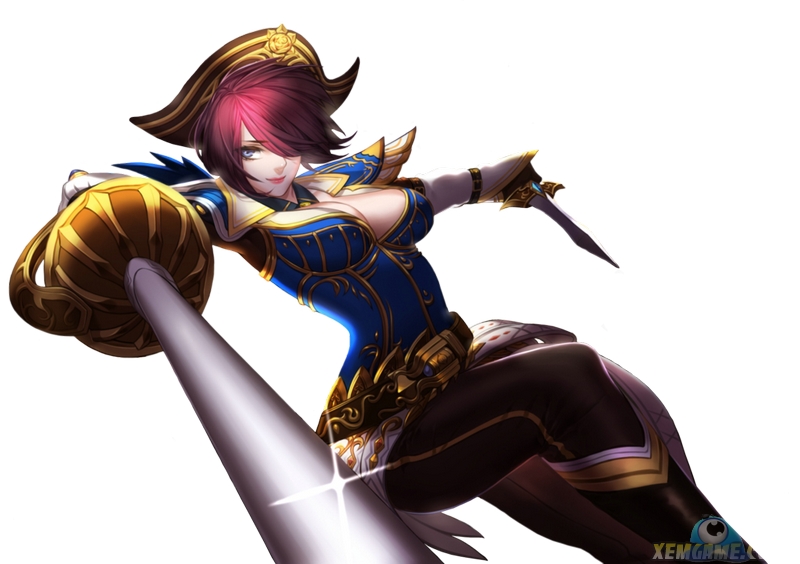 Lmht: Hướng Dẫn Khắc Chế Fiora Với Pantheon