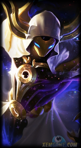 LMHT: Riot bất ngờ nerf Vayne, ra mắt loạt skin cực chất cho Brand, Kassadin và Vi