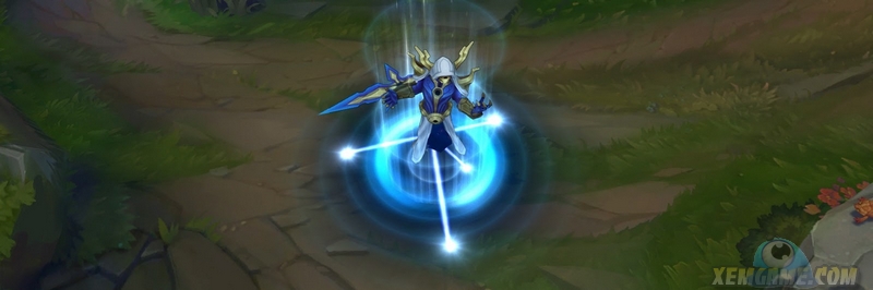 LMHT: Riot bất ngờ nerf Vayne, ra mắt loạt skin cực chất cho Brand, Kassadin và Vi