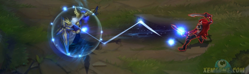 LMHT: Riot bất ngờ nerf Vayne, ra mắt loạt skin cực chất cho Brand, Kassadin và Vi