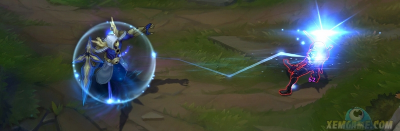 LMHT: Riot bất ngờ nerf Vayne, ra mắt loạt skin cực chất cho Brand, Kassadin và Vi