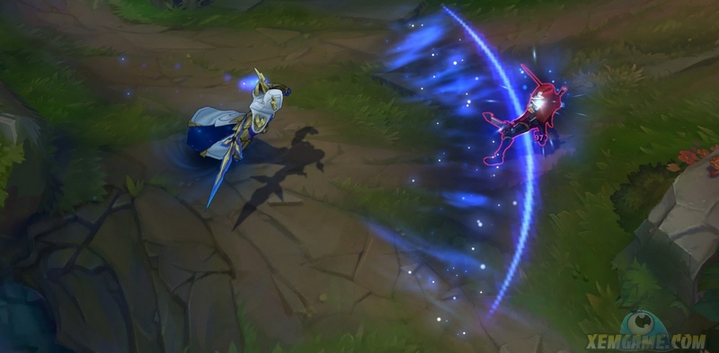 LMHT: Riot bất ngờ nerf Vayne, ra mắt loạt skin cực chất cho Brand, Kassadin và Vi